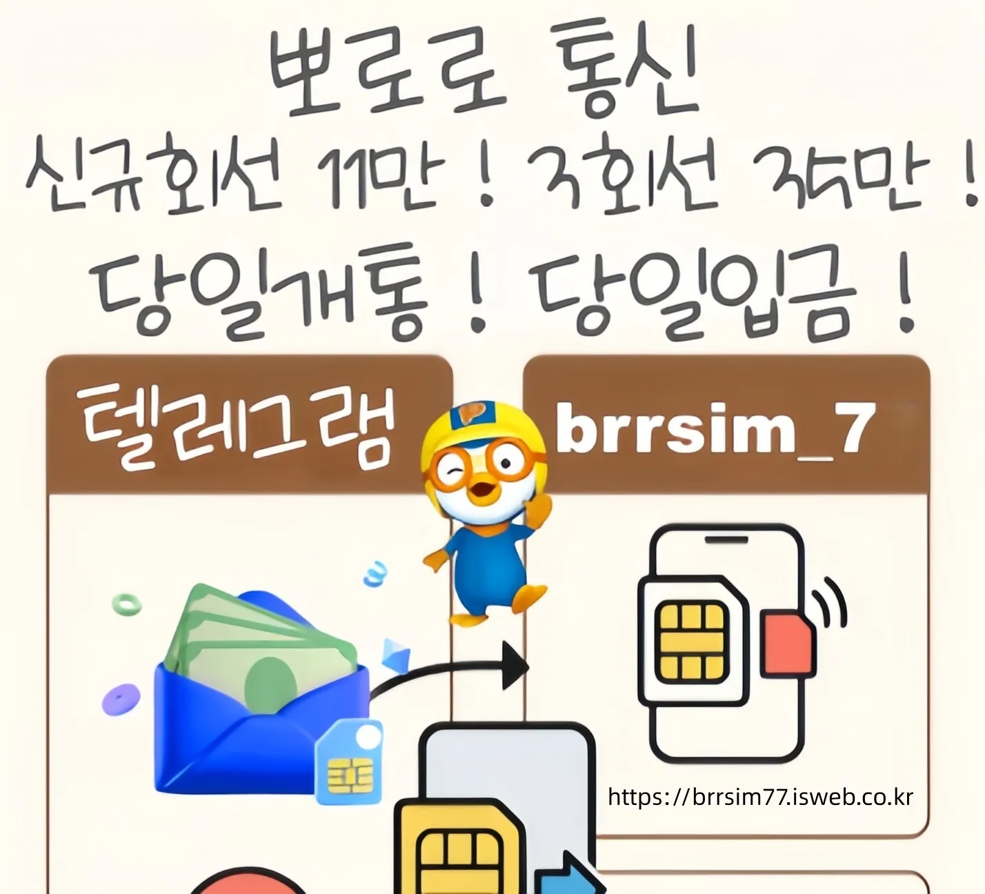 선불유심내구제 텔레그램@brrsim_7 급전 선불유심매입 뽀로로통신 청년비상금급전 내구제소액 소액급전 정식업체 선불유심구매