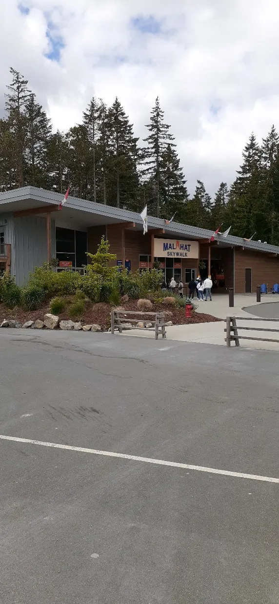 Malahat Skywalk