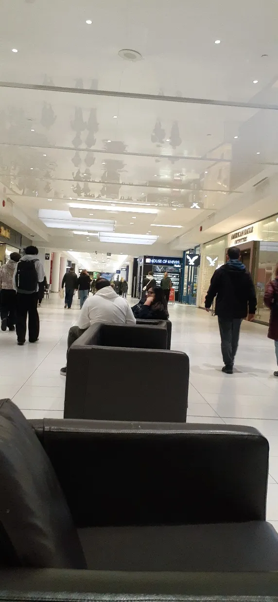 Park Royal Shopping Centre